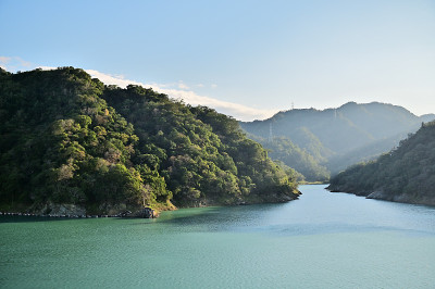 Shihmen水库