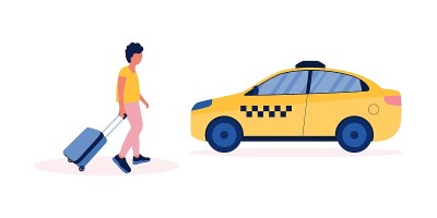 出租车