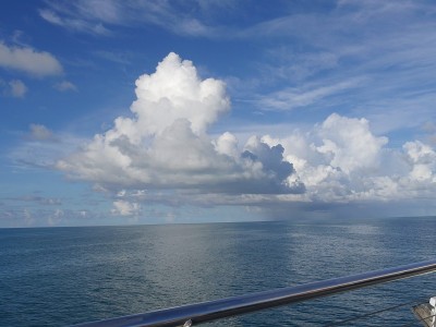 佛罗里达海景
