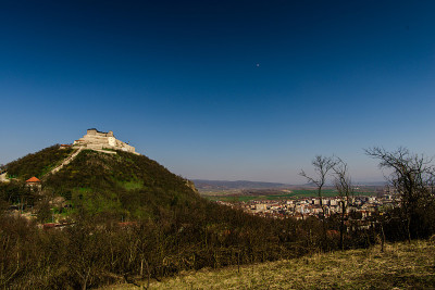 Old citadell