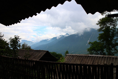 山景城