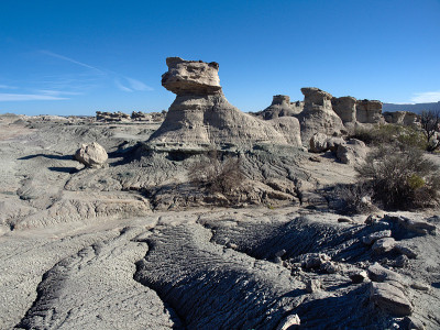 Ischigualasto