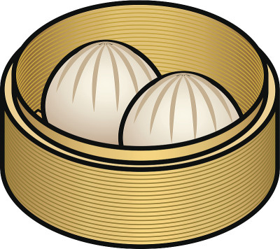 中国饺子