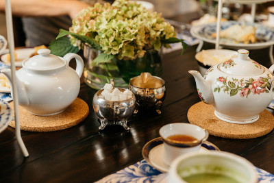 下午茶