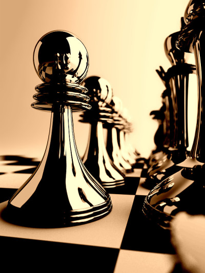 国际象棋