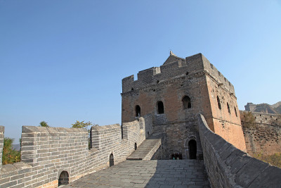 长城