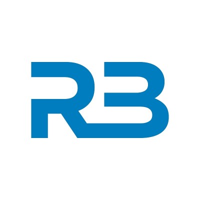 标志或图标字母RB