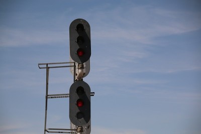 铁路信号