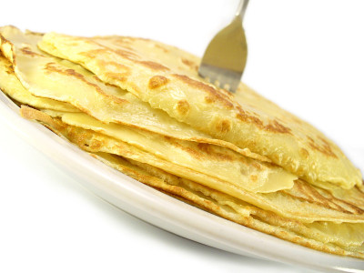 煎饼对角