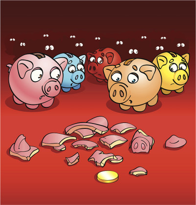 Pigs-coin盒子