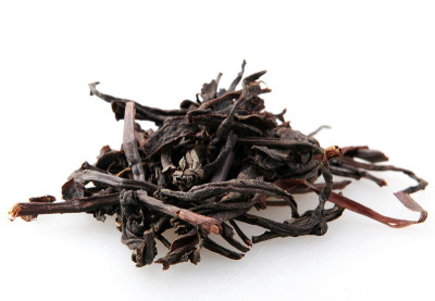 红茶，在中国称为Hóngchá或红茶。