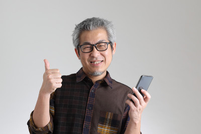 亚洲人