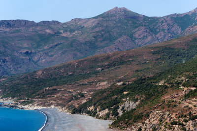 扎海滩