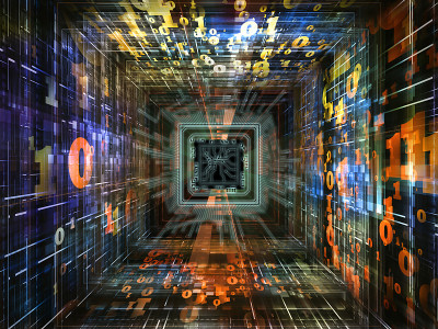 领域的数字