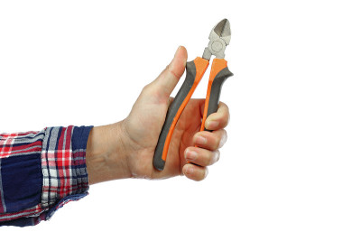 手拿工具，DIY