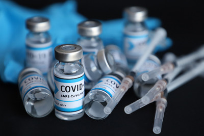 COVID-19疫苗