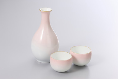 清酒茶杯
