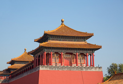 紫禁城