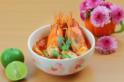 食物