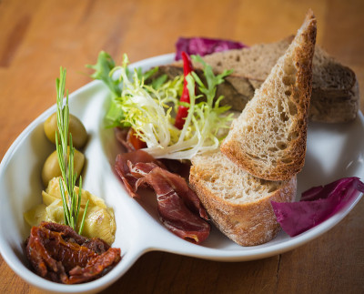 Antipasto