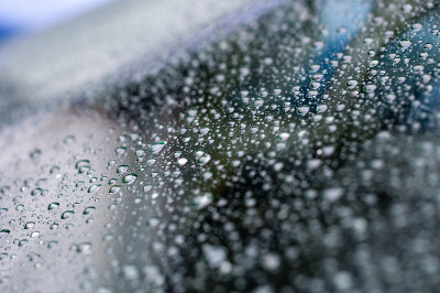 雨滴