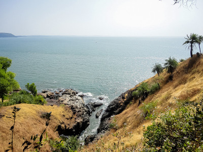 Gokarna、印度