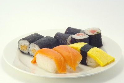 日本料理寿司