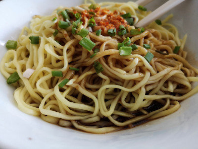 美味的中国菜