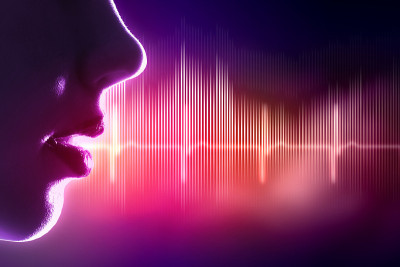 声波插图