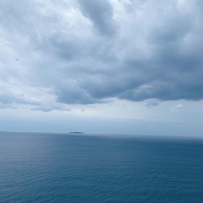 热海市的景点和景色