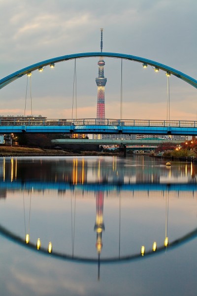 东京天空树