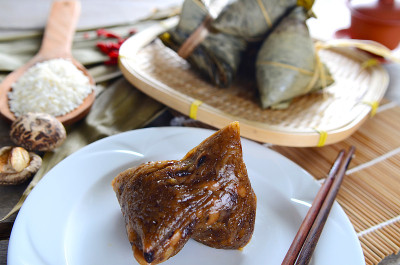 粽子