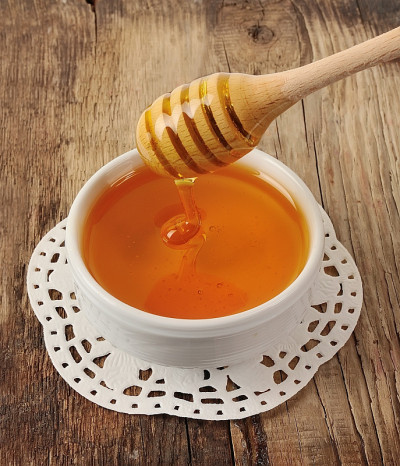 蜂蜜七星