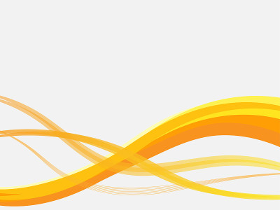 Vector colors wavy wave abstract swoosh background