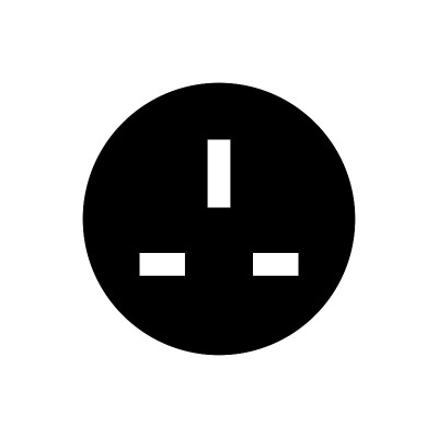 电