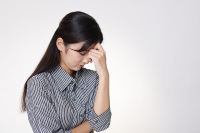 女性抑郁症