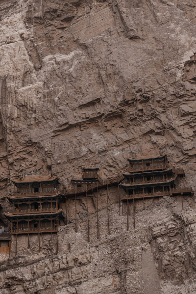 寺庙