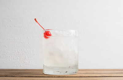 老式鸡尾酒