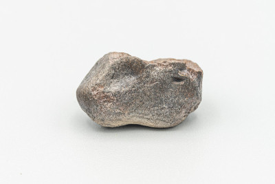 Chondrite Meteorite L Type isolated, a piece of ro