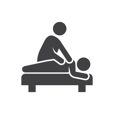 Physical therapy Icon