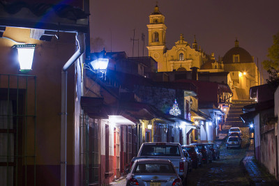Xalapa,韦拉克鲁斯