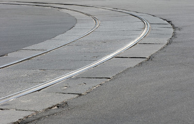 铁路