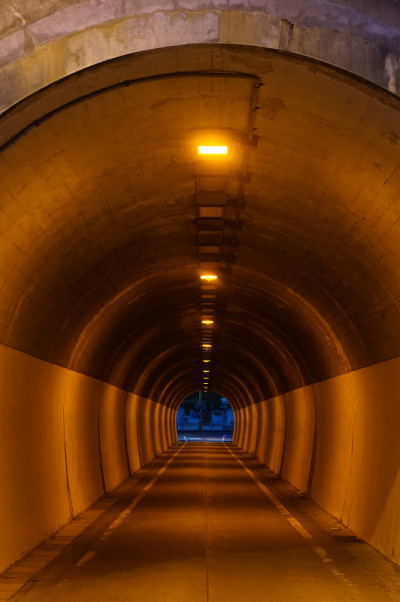 隧道