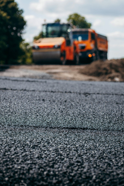 公路维修