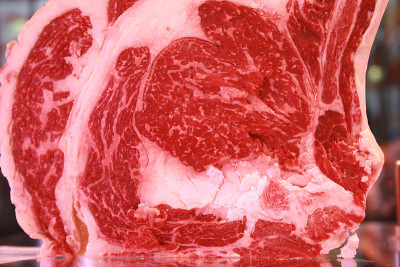 红肉