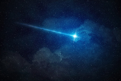 流星