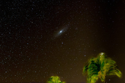 仙女座星系