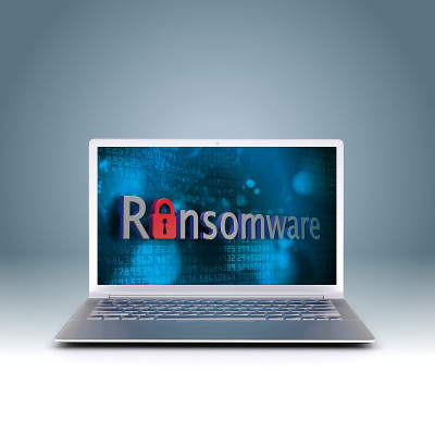 Ransomware