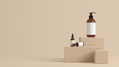 Abstract background. mock up scene for product dis