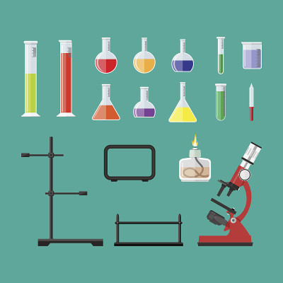 生物科学教育设备